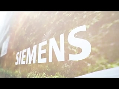 Siemens PLC industriële producten